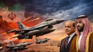 Breaking: Pakistan Deploys Troops in Saudi Arabia, Is It Entering a War? Here’s the Truth